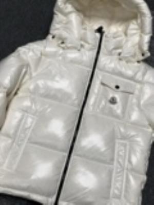 wholesale quality canada goose kids jacket model no. 5